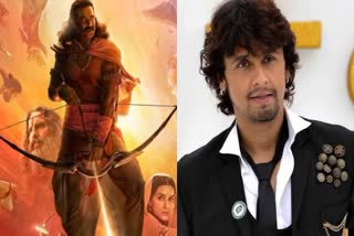 sonu nigam tweet on Adipurush Controversy