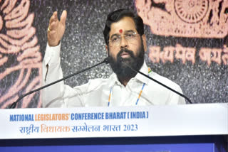 Eknath Shinde