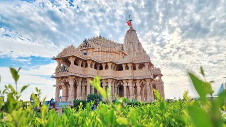 Somnath Temple:  આવતી કાલે સોમનાથ મંદિર સહિત તમામ ધાર્મિક સ્થાનો દર્શનાર્થીઓ માટે ખુલશે