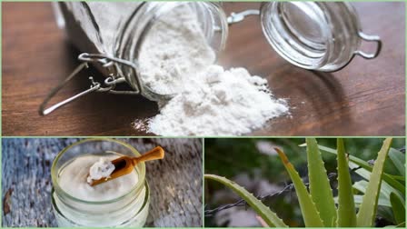 Home remedies to get rid of dandruff naturally