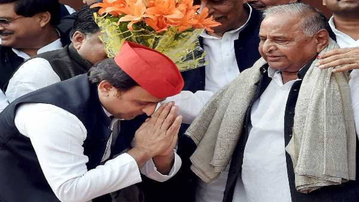 akhilesh yadav achieved the biggest victory in lok sabha elections 2024