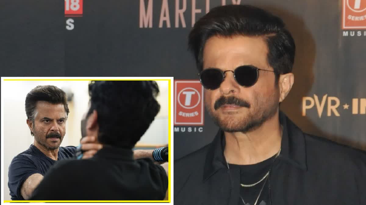 Anil Kapoor