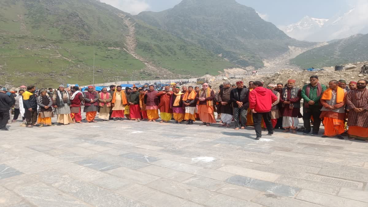 11th Anniversary of Kedarnath Disaster