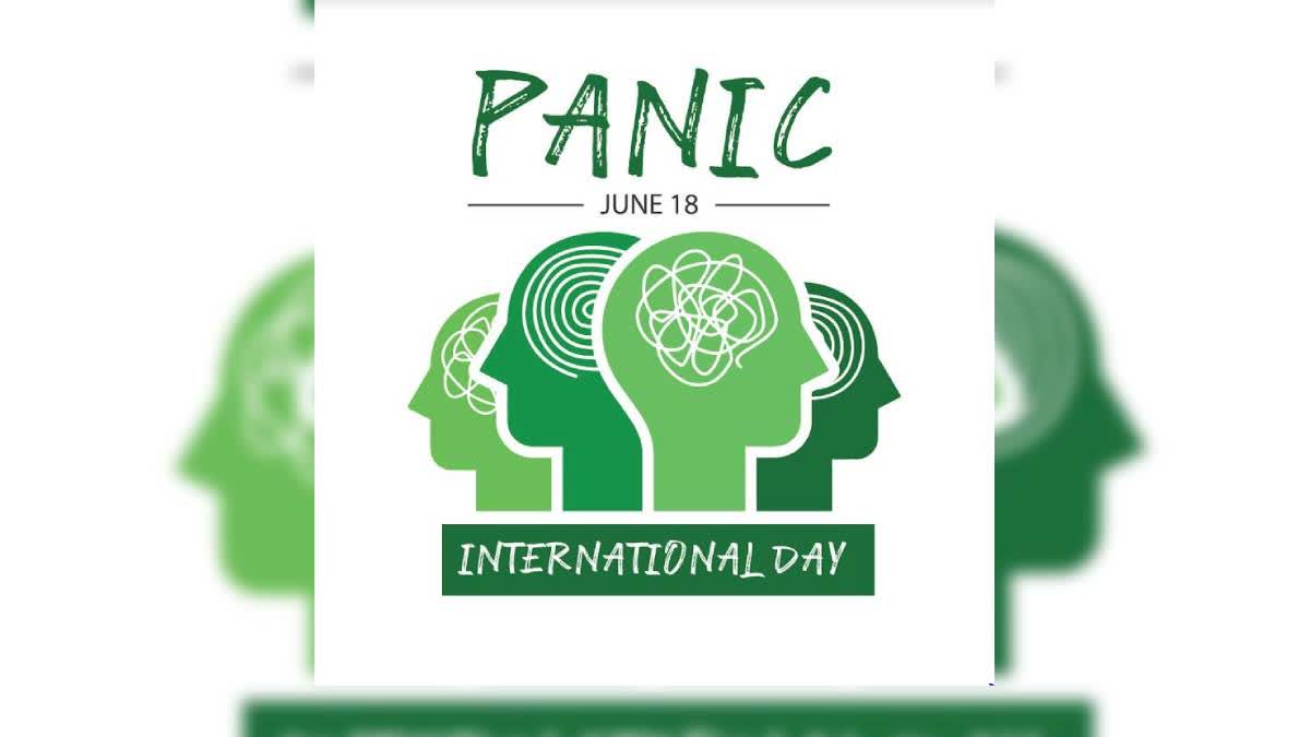 International Panic Day 2024: Remember Turbulence Will Pass