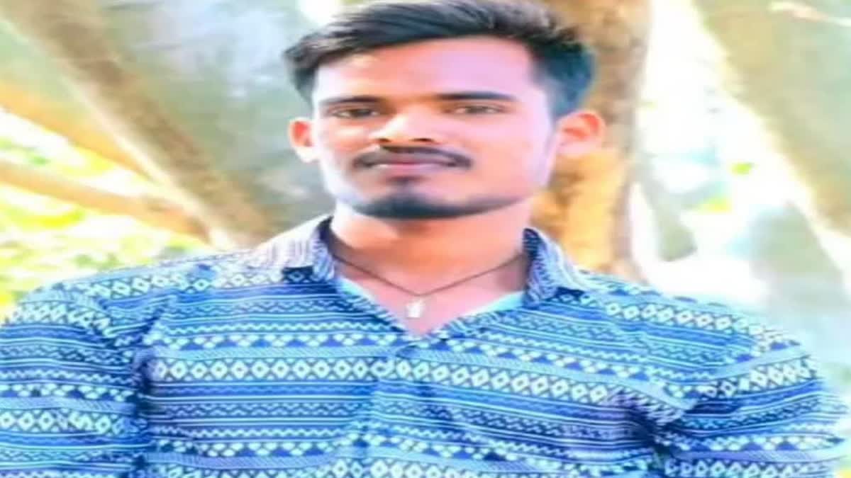 Young Man Suicide Due to Online Betting in Medak