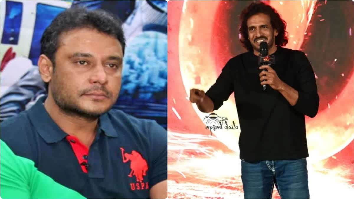 Real Star Upendra Reacts To Darshan's Detention In Renukaswamy Murder Case, Calls For Transparent Investigation