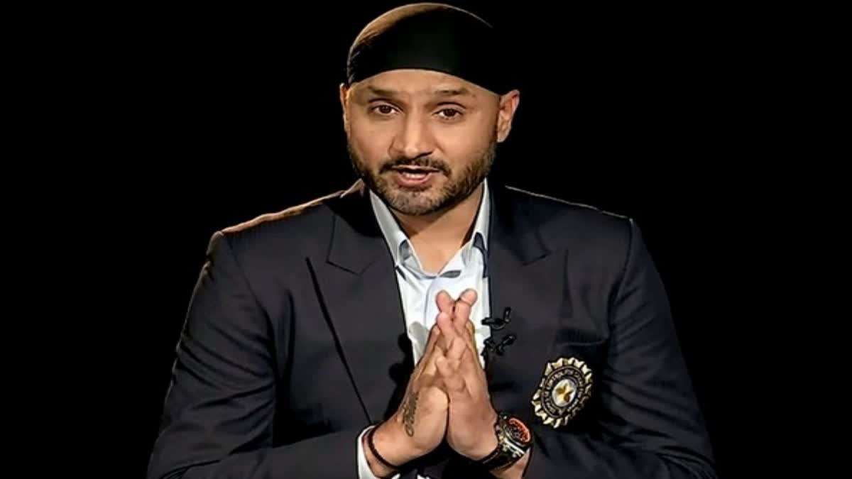 Harbhajan World Cup