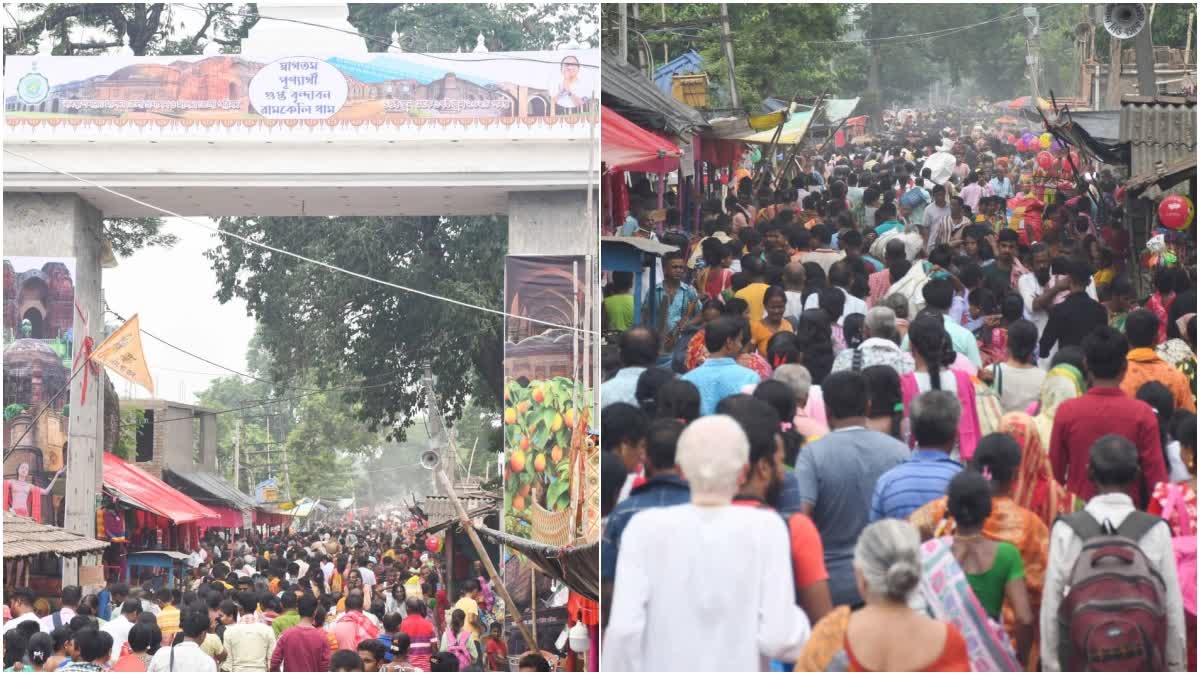 Ramkeli Mela