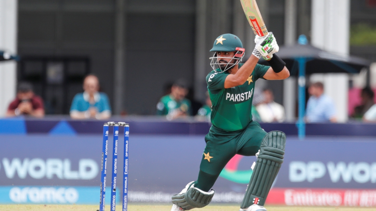 Babar Azam