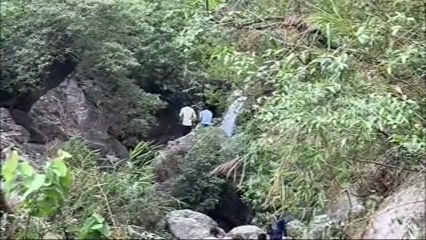 dehradun shikhar fall