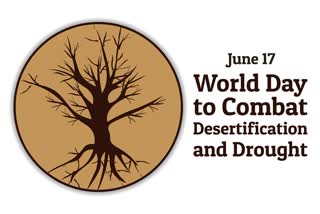 Desertification and Drought