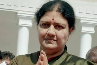 'Time Is Ripe, My Entry Has Begun,' Says Sasikala