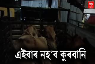 Eid Ul Adha 2024