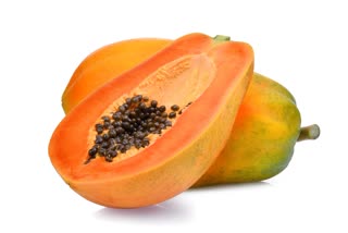 Health Benefits Of Papaya