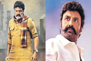 'ಅಖಂಡ' ಭಾವನೆಗಳೊಂದಿಗೆ ತೆರೆಗೆ ಬರಲು NBK 109 ರೆಡಿ!