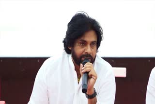 Deputy Chief Minister Pawan Kalyan Will Take Charge on 19th