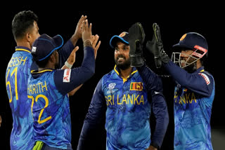 Wanindu Hasaranga-led side secured a massive 83-run victory over minnows Nepal side to finish their disappointing campaign on a positive note in inconsequential last group stage match of the T20 World Cup 2024.