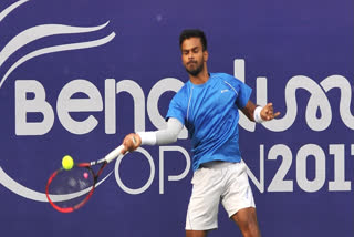 Perugia Challenger: Sumit Nagal Produces Lacklustre Performance to Go down in Final