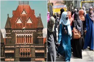Mumbai Hijab and Burqa Ban News