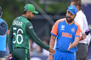 After their nervy three-wicket victory over Ireland on Sunday, Pakistan cricket team skipper Babar Azam admitted that they made mistakes his side made against their arch-rivals India and the co-hosts USA in its earlier Group A matches. Pakistan, who were already eliminated from the ongoing T20 World Cup 2024 with USA's game against Ireland washed out, finished the group stage with four points and at the third place in Group A.