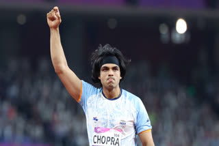 Olympic and world champion javelin thrower Neeraj Chopra, who was reportedly forced into a short break due to a niggle, is all set to return to competitive action at the Paavo Nurmi Games here on Tuesday against a stellar field, hoping to continue his build-up to Paris Games with renewed vigour.