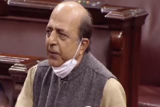 I Guess Kavach System Was Not Installed: Former Railway Minister Dinesh Trivedi