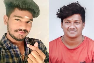 சேது மணிகண்டன் - குகநாதன்