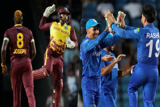 Rovman Powell-led West Indies side would take on spirited Afghanistan side in their final group B of the ongoing T20 World Cup 2024. Both the teams have already been qualified for the Super Eights stage.