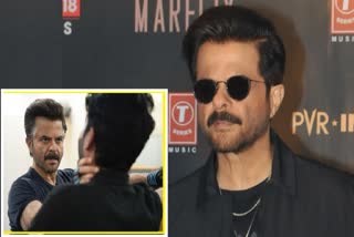 Anil Kapoor