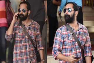 Fahadh Faasil Remuneration