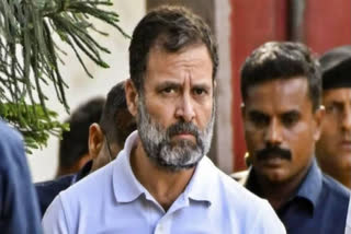 The news of the death of 15 people due to the derailment of the Kanchenjunga Express in West Bengal is extremely sad, said Congress leader Rahul Gandhi in a tweet on X.