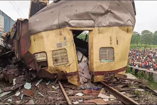 Train Accident in Bengal Raises Questions on Safety of Passengers, Status Of Implementation of 'Kavach'