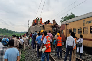 Kanchanjunga Express Scheduled Direction Reversal Turns Tragic for Some, Lucky for Others