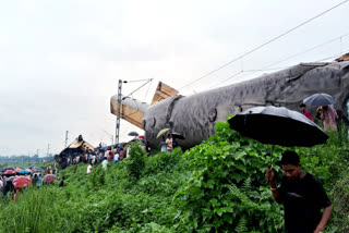 West Bengal Train Tragedy: 24 Trains Cancelled or Diverted