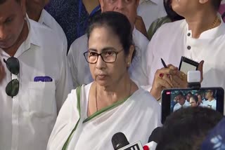 Mamata Banerjee on kanchanjungha express accident