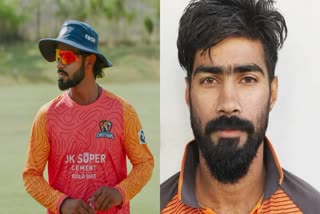 SHAHDOL PLAYERS DOMINATE IN MPL