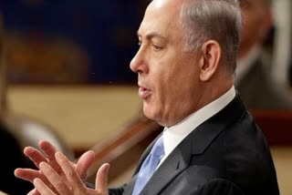 pm Netanyahu dissolves Israeli war cabinet after resignations