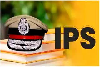 IPS Officers Transfers in TG 2024