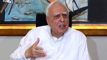 NEET Row: Kapil Sibal Criticises PM Modi, Says Accept "Corruption Prevalent in Country"