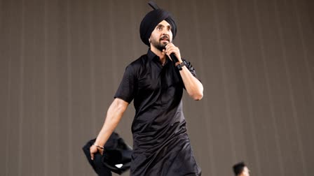 Diljit Dosanjh