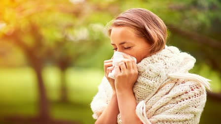 Photic Sneeze Reflex Treatment