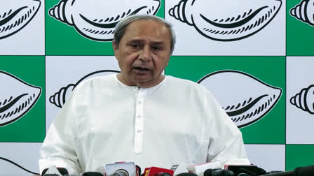 Naveen Patnaik Likely To Become Leader Of Opposition In Odisha Assembly