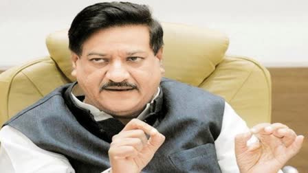 Prithviraj Chavan