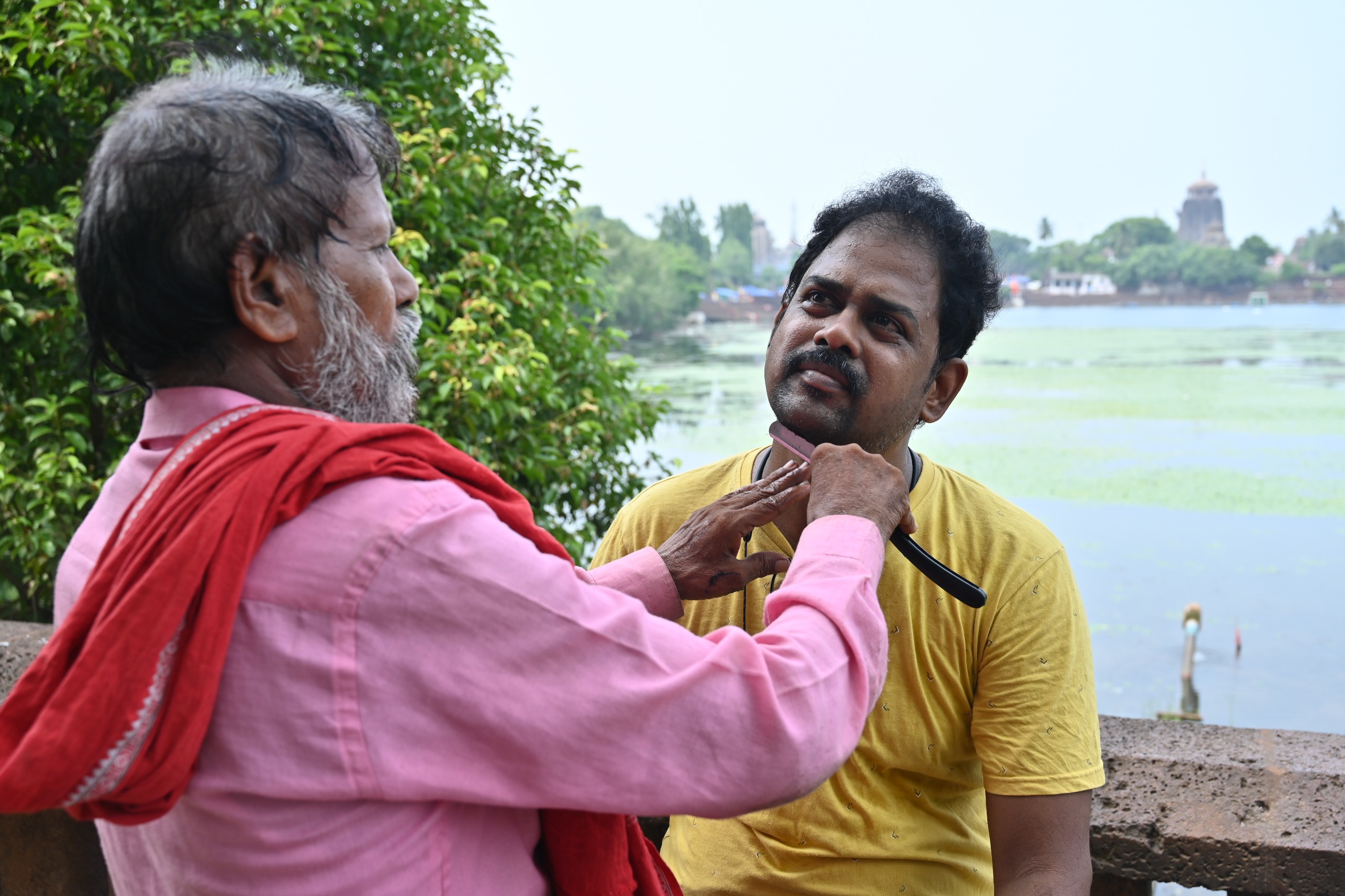 Ramoji Rao  Dashaha