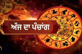 PANCHANG 17TH JUNE 2025