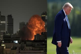 israel iran war