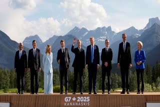 G7 SUMMIT