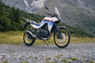 NEW HONDA XL750 TRANSALP PRICE  HONDA XL750 TRANSALP PRICE INDIA  ഹോണ്ട XL750 ട്രാൻസാൽപ്  HONDA XL750 FEATURES
