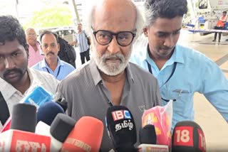 ரஜினிகாந்த்
