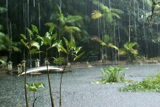 MONSOON ENTER MADHYA PRADESH